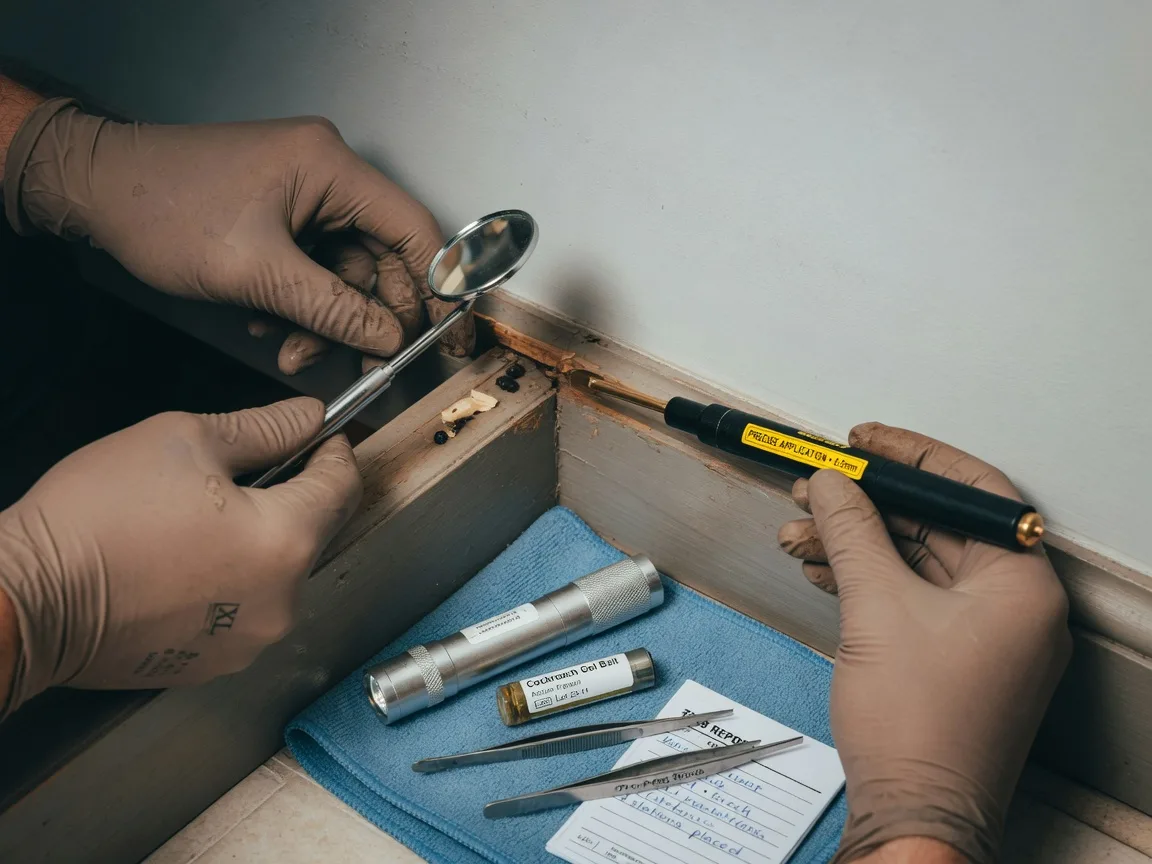 Why choose Emergency Pest Control in Millwood, WV